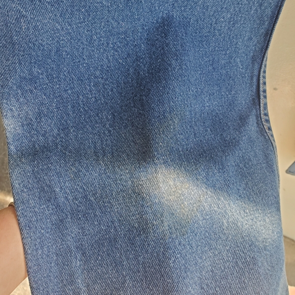 Vintage 517 "mom" style Levi's - Picture 7 of 7